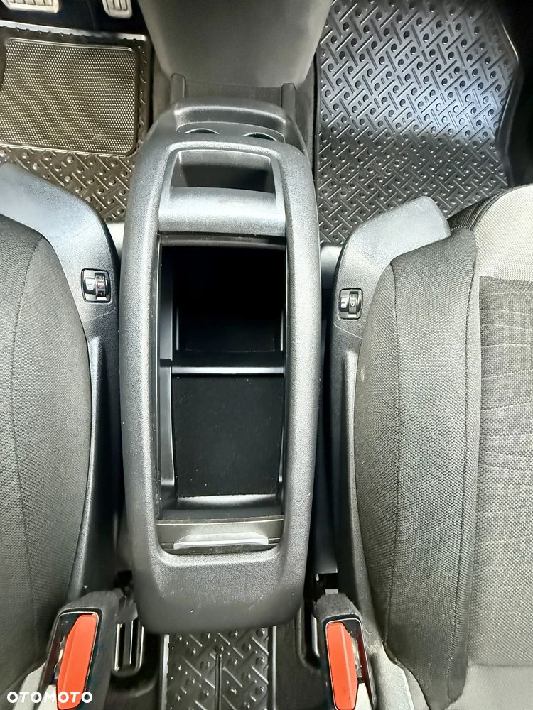 Citroën C4 Grand Picasso THP 165 Stop&Start EAT6 Exclusive - 14