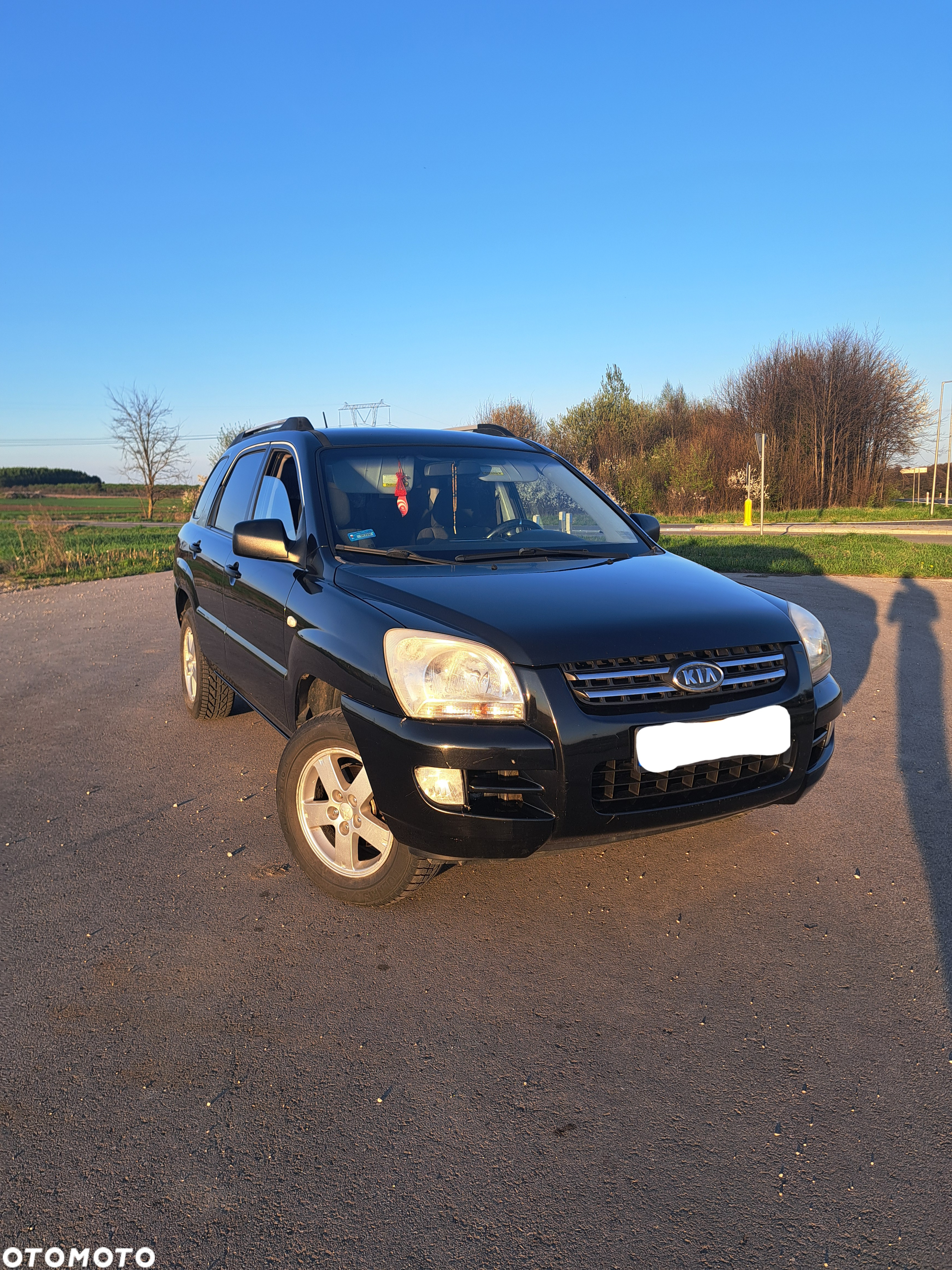 Kia Sportage - 2