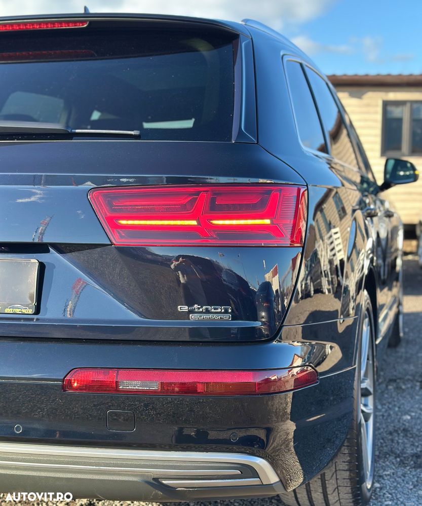 Audi Q7 - 34