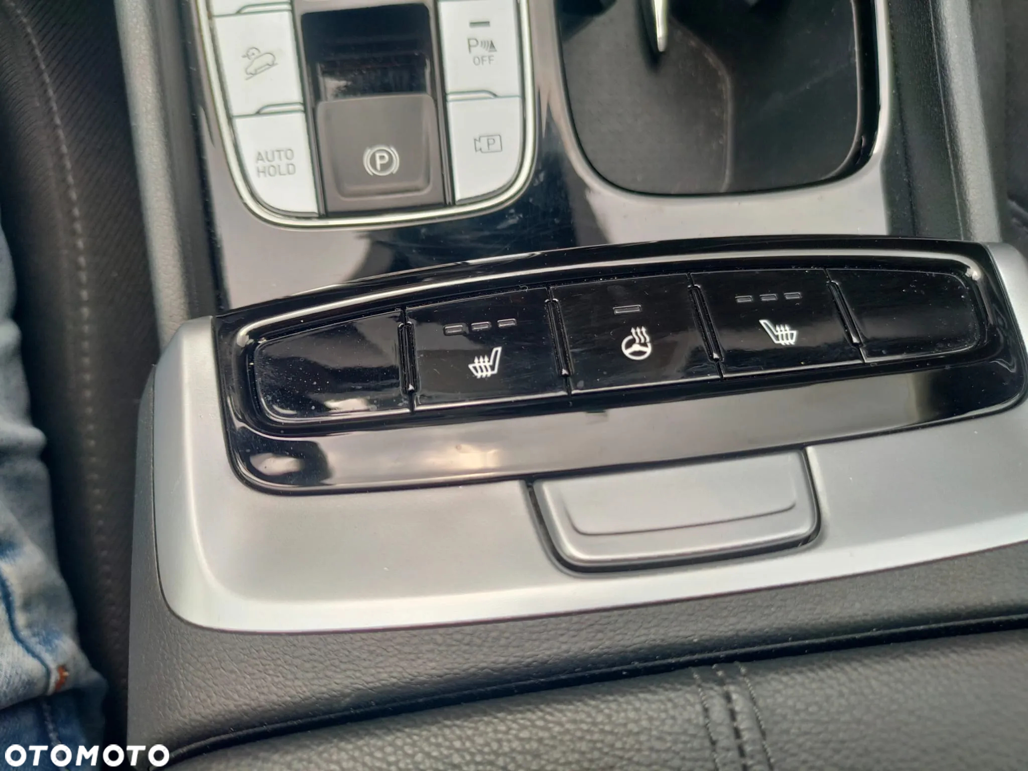 Hyundai Tucson - 14