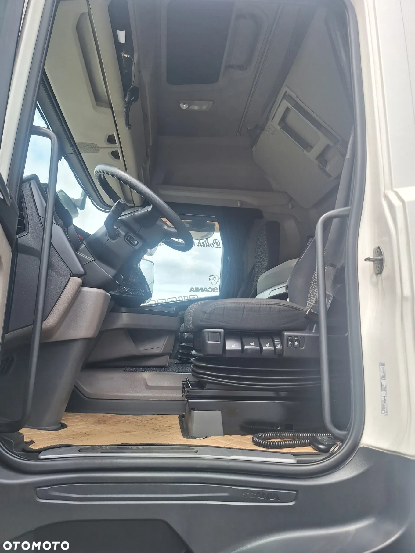 Scania R450 - 7