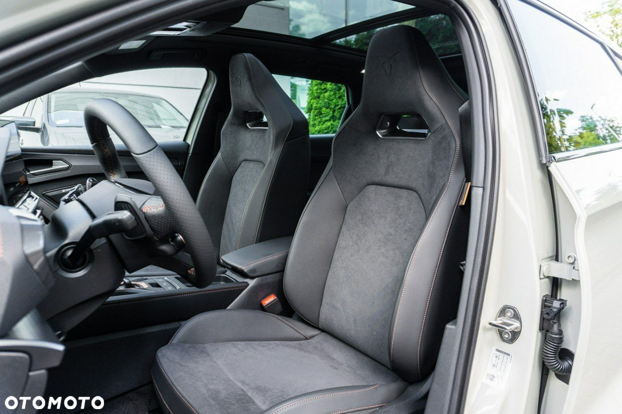 Cupra Leon Sportstourer - 22
