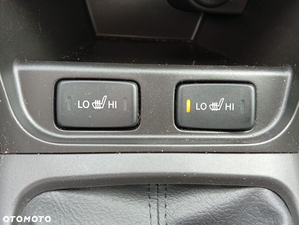 Suzuki SX4 S-Cross - 16