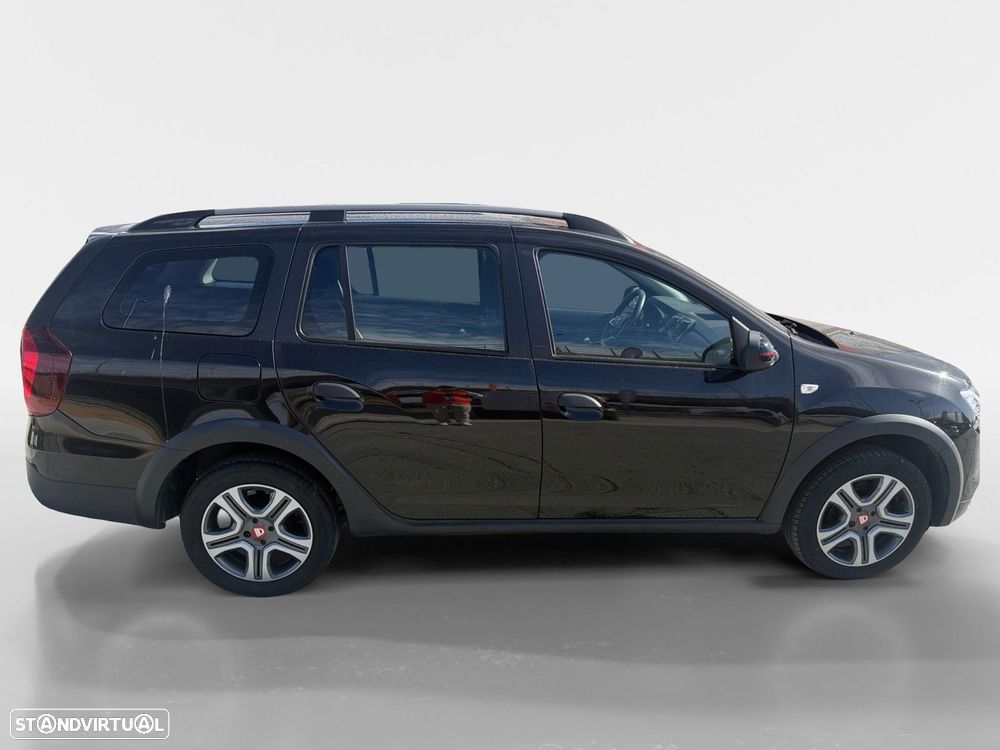 Dacia Logan MCV 0.9 TCe Stepway - 6