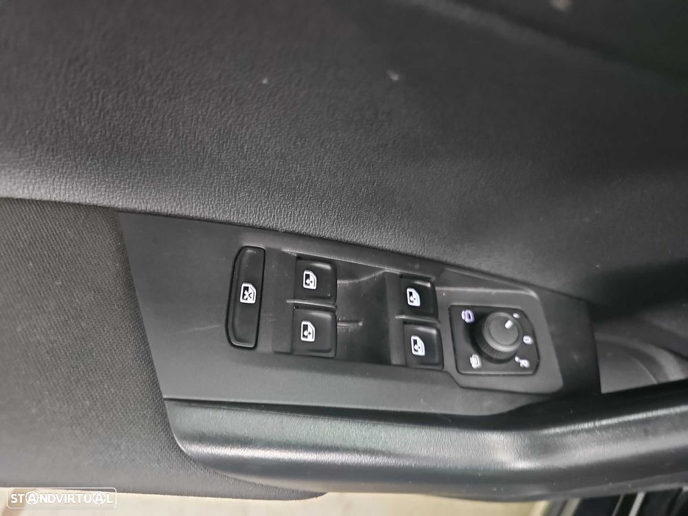 VW Taigo 1.0 TSI Life - 19