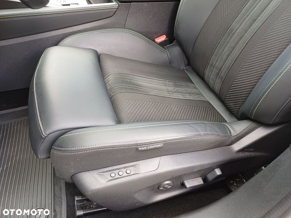 Peugeot 408 1.2 PureTech GT S&S EAT8 - 18