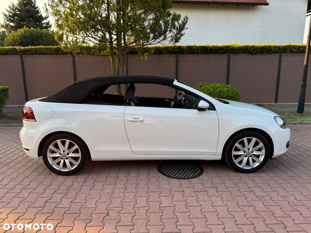 Volkswagen Golf - 37