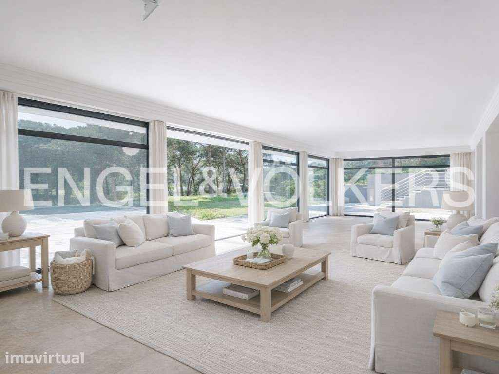 Villa Marverde - Grande imagem: 4/27