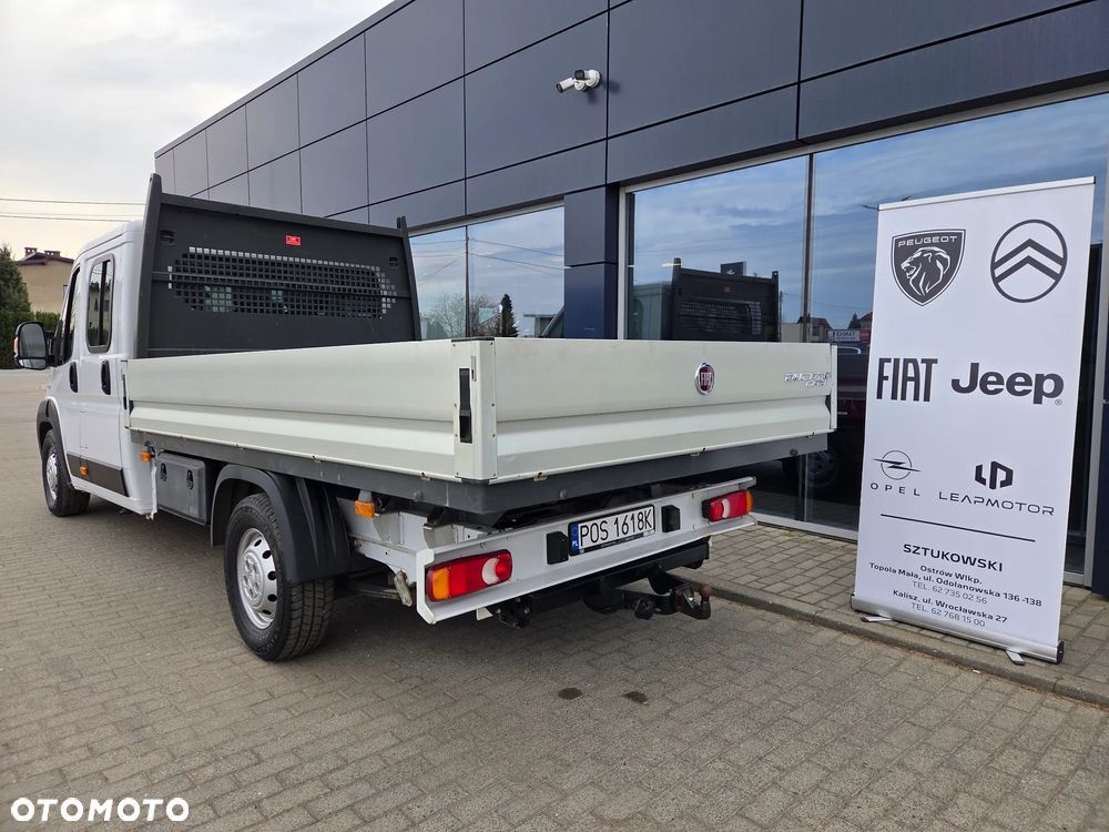 Fiat DUCATO - 2