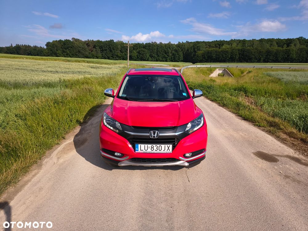 Honda HR-V 1.5 Executive (ADAS) - 1