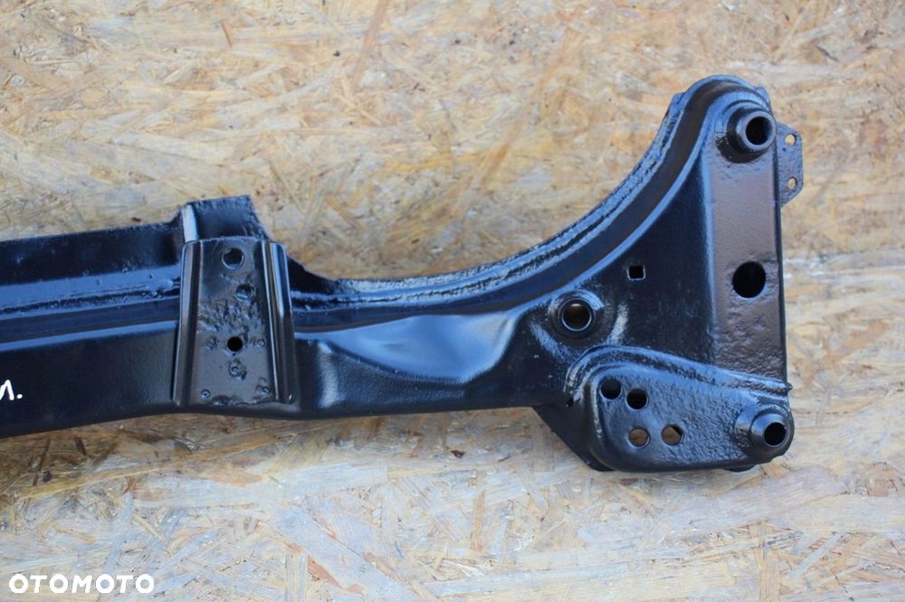 Belka sanki wózek silnika BMW e46 e36 z3 oryginalna odnowiona 1 - 2