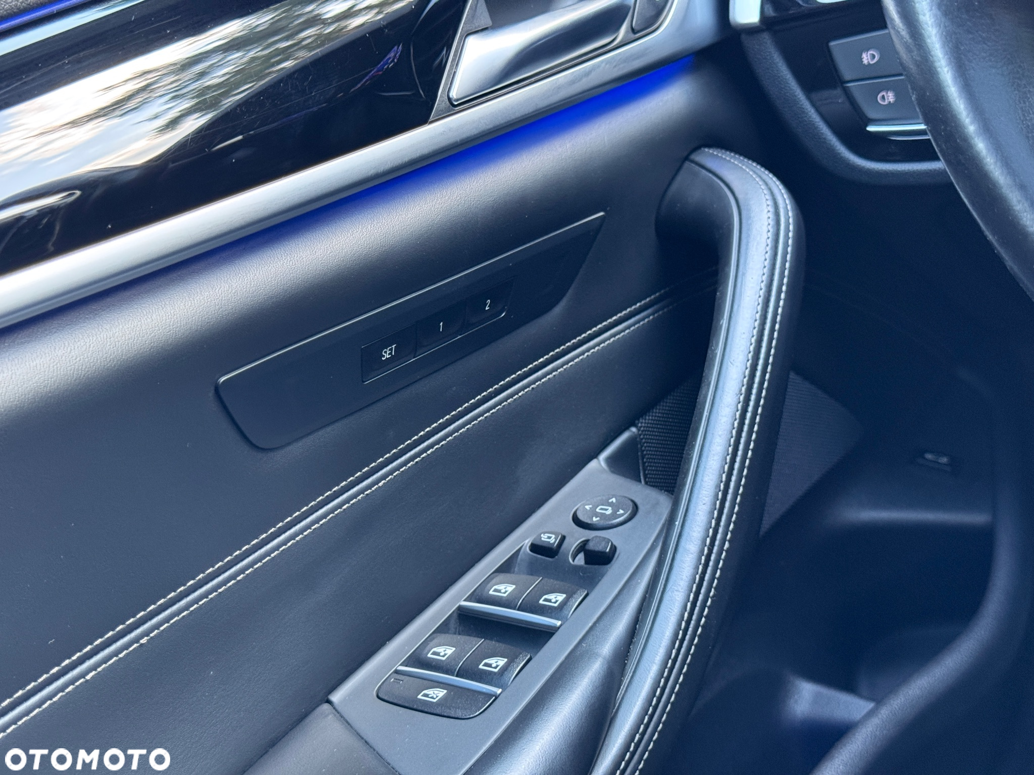 BMW Seria 5 520d Sport Line - 17