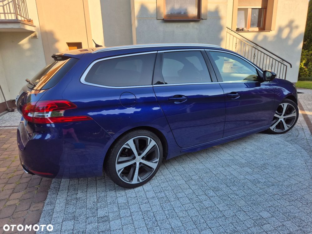 Peugeot 308 - 11