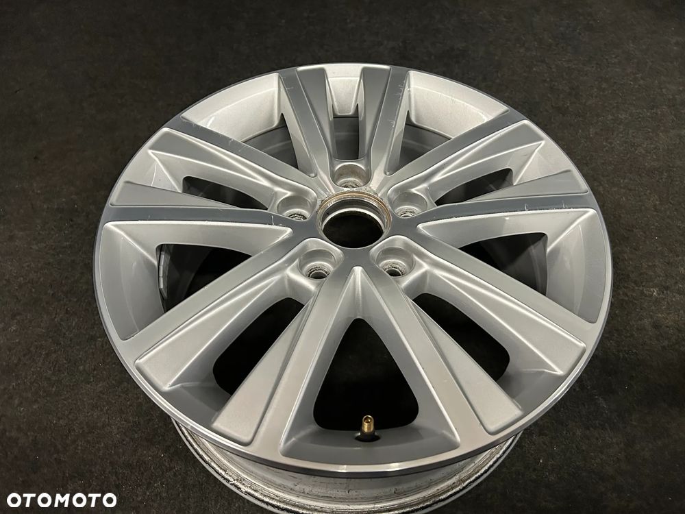 Alufelga VW Golf 6 16 cali 5x112 1szt. 5K0601025AE - 2