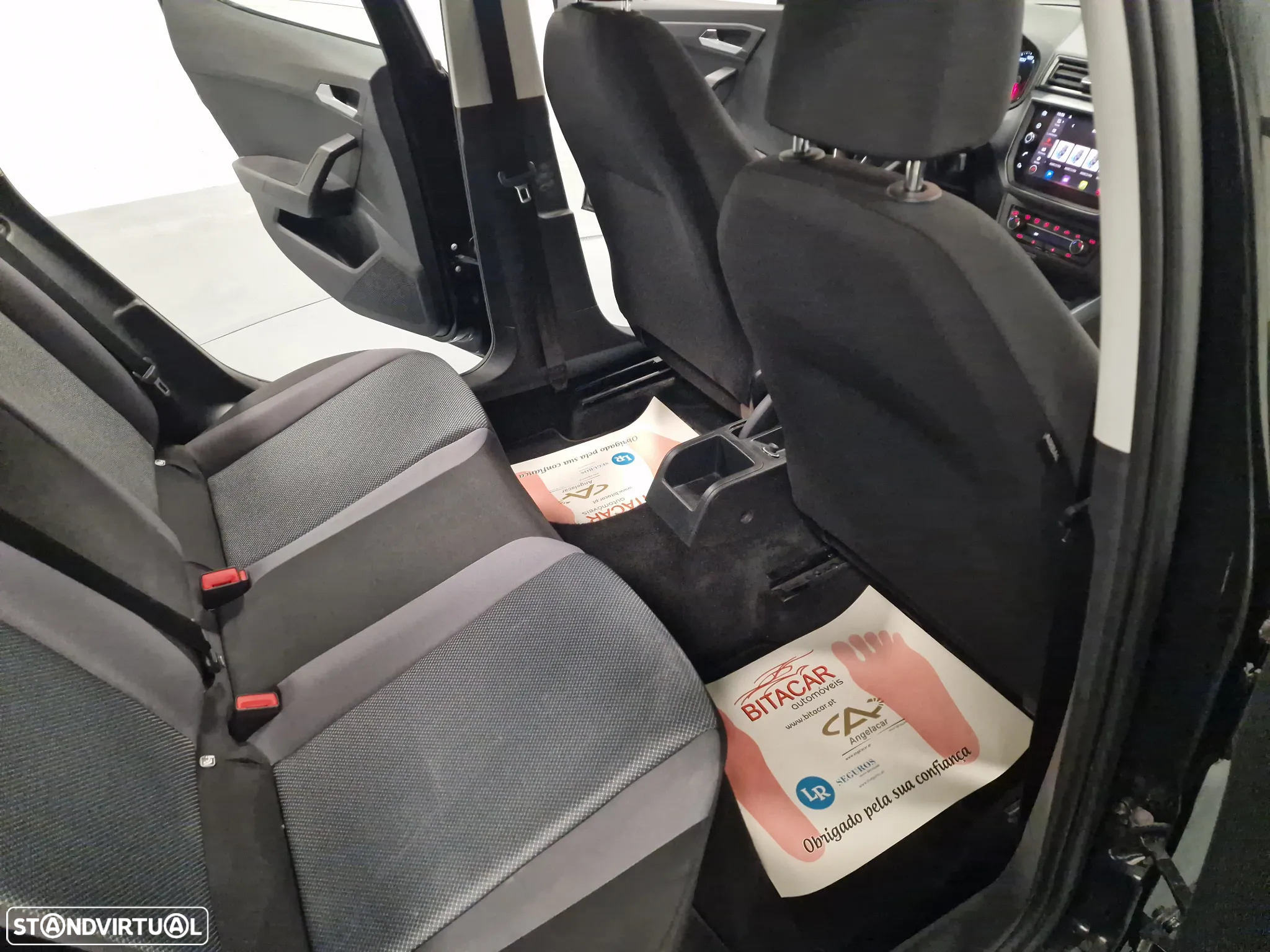 SEAT Arona 1.0 TSI Style - 39