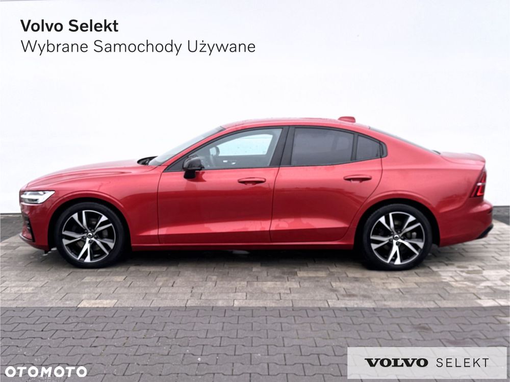 Volvo S60 - 4