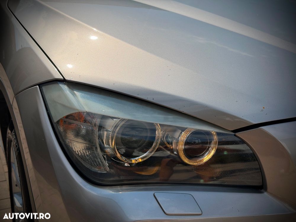 BMW X1 - 39