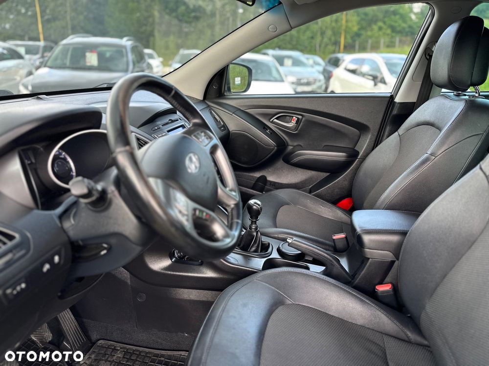 Hyundai ix35 - 19