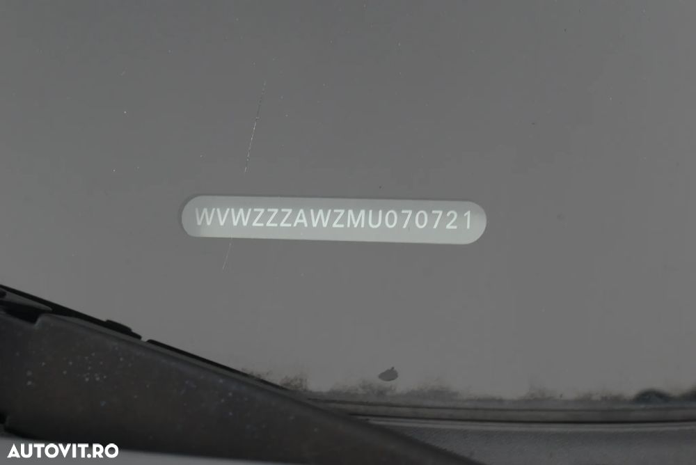 Volkswagen Polo 1.0 Trendline - 18