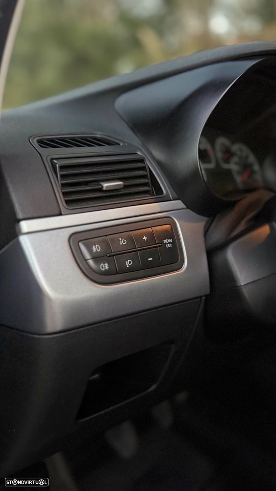 Fiat Grande Punto 1.3 M-Jet Free - 9
