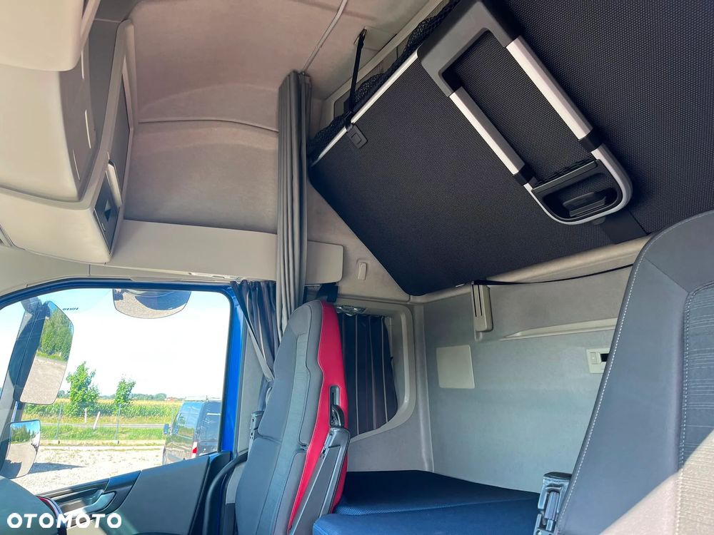 Volvo FH540 XL / FULL AIR / I-COOL / ADR / ALCOA - 13