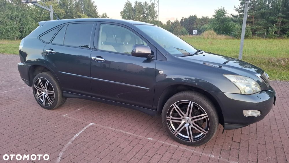 Lexus RX 350 Prestige - 2