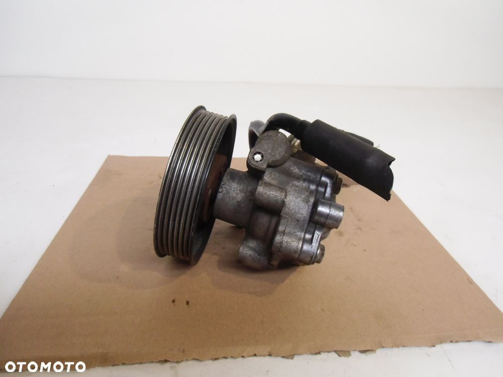 POMPA WSPOMAGANIA AUDI SEAT SKODA VOLKSWAGEN 1.9 TDI 100 BAR 1J0422154A