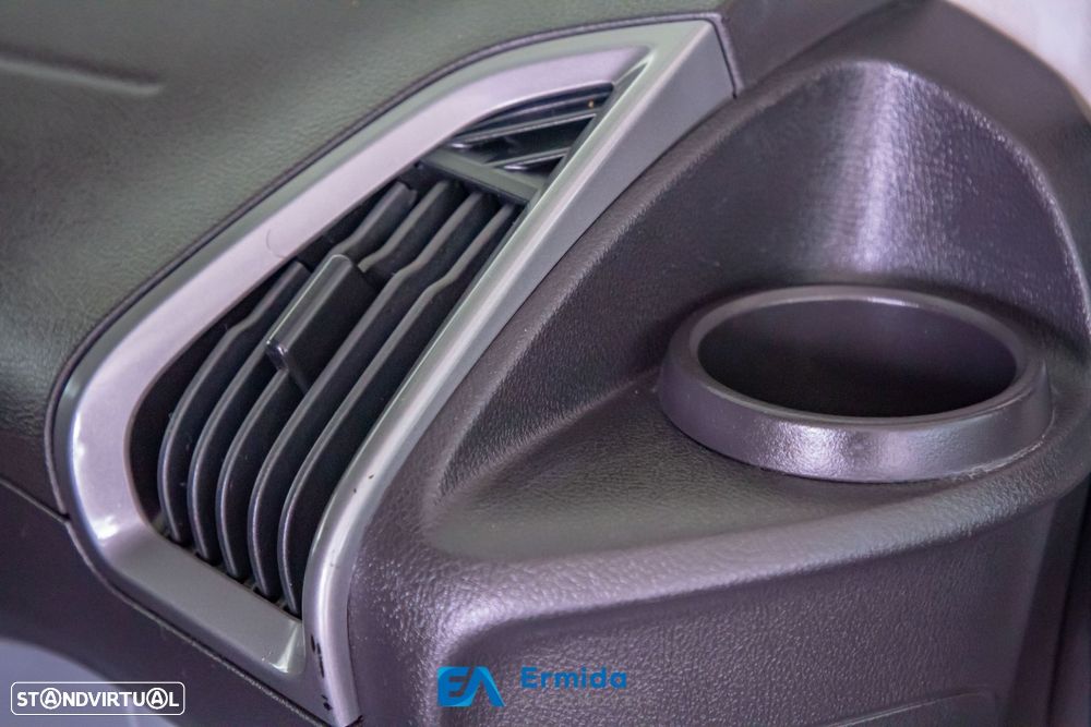 Ford Transit Custom - 35