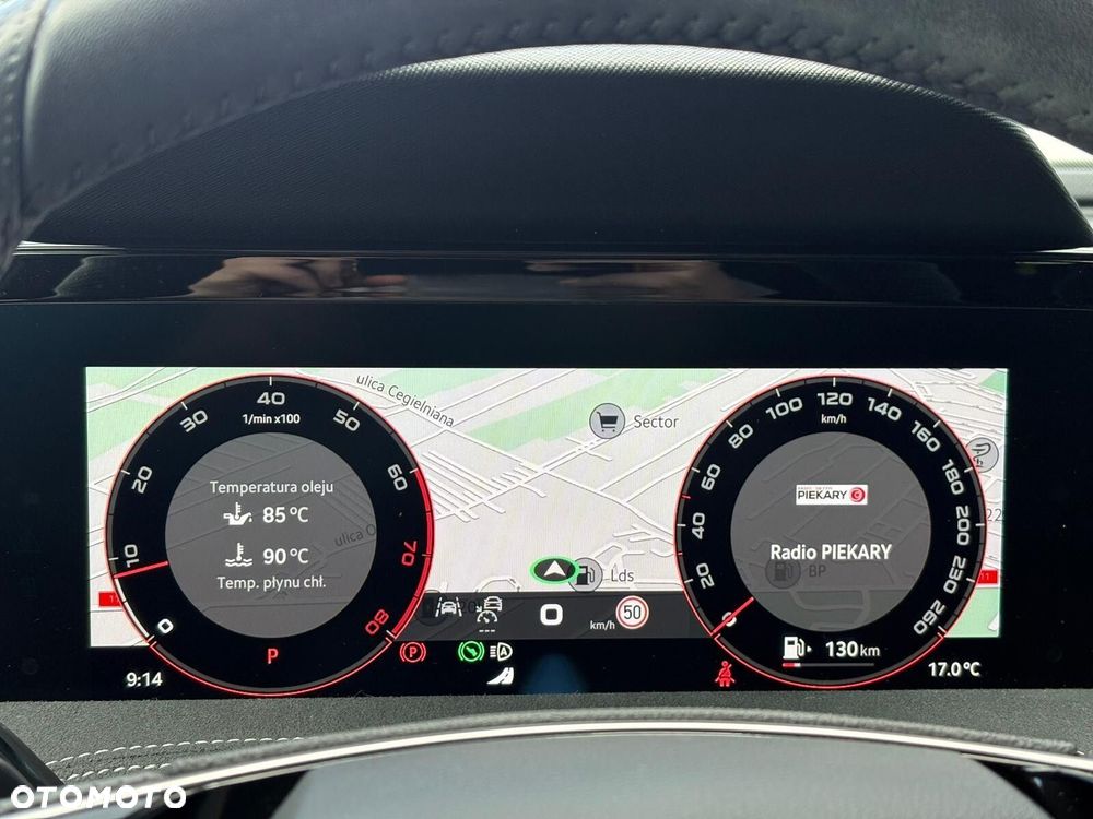 Skoda Superb 2.0 TSI 4x4 Sportline DSG - 38