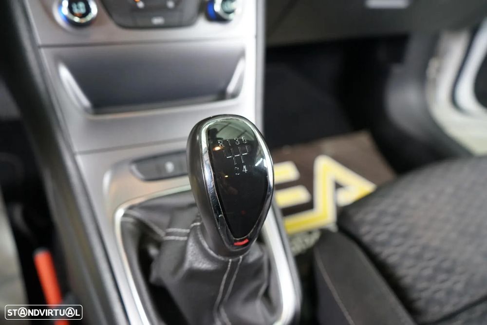 Opel Astra Sports Tourer 1.0 Business Edition S/S - 29