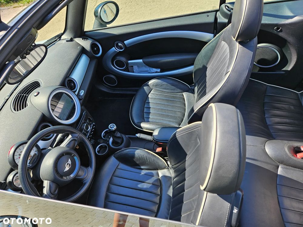 MINI Cooper S - 11
