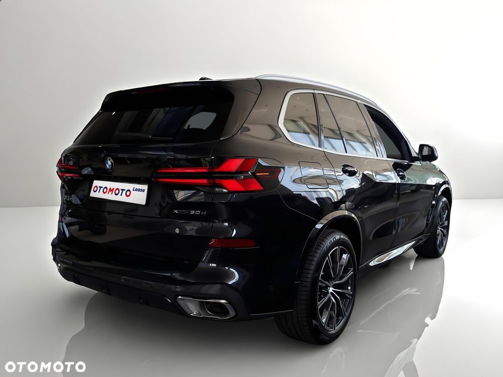 BMW X5 2026 photo 4