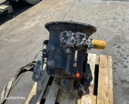 Cutie de viteze caterpillar 271-2408 buldoexcavator caterpillar 428e - 1