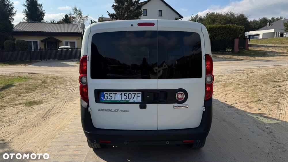 Fiat Doblo - 9