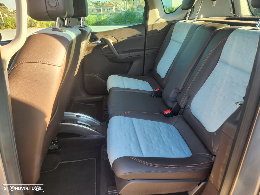 Opel Meriva 1.3 CDTI Fun - 8