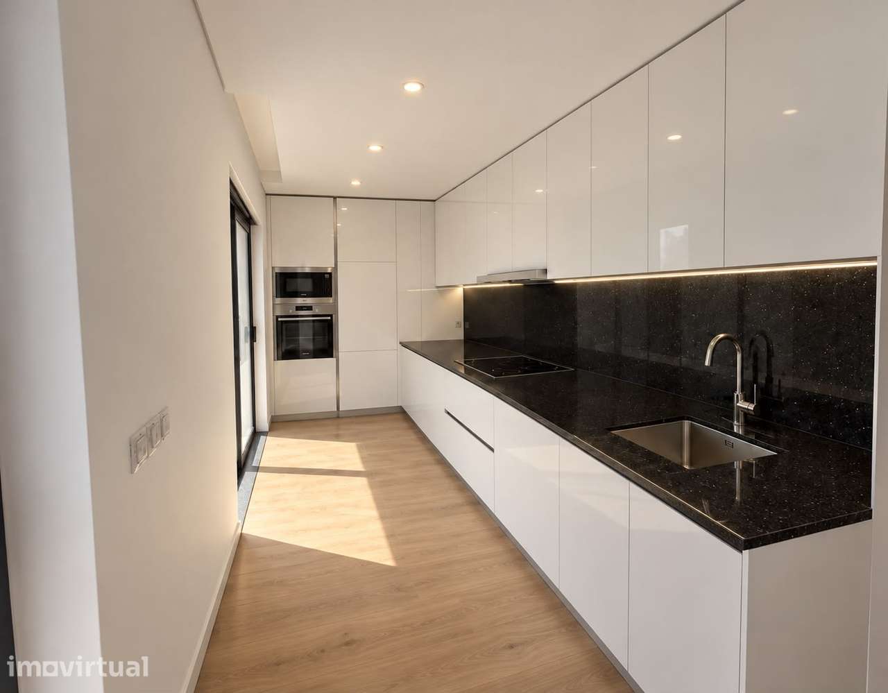 Apartamento T2 Novo em Ermesinde - Grande imagem: 4/18