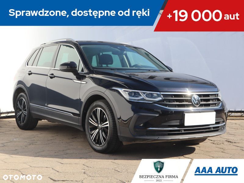 Volkswagen Tiguan - 2