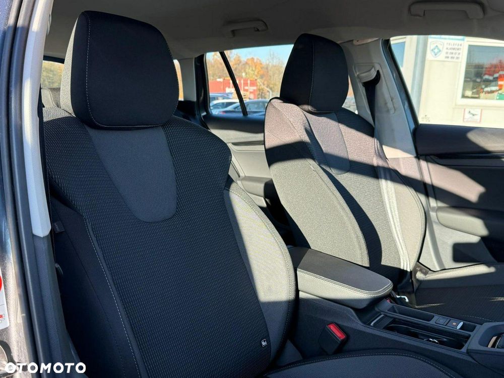 Skoda Octavia 1.5 TSI Selection - 19