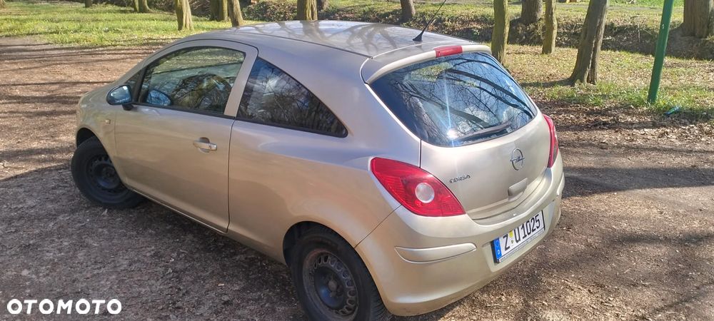 Opel Corsa 1.2 16V Enjoy - 26