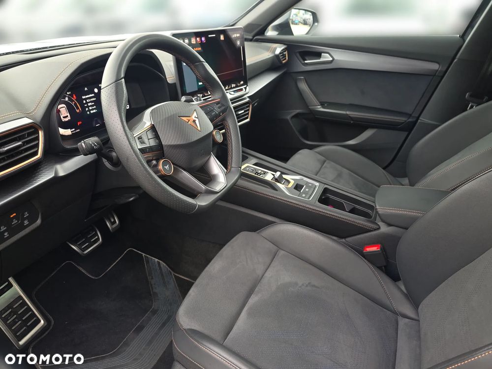Cupra Formentor 1.5 eTSI mHEV DSG - 12
