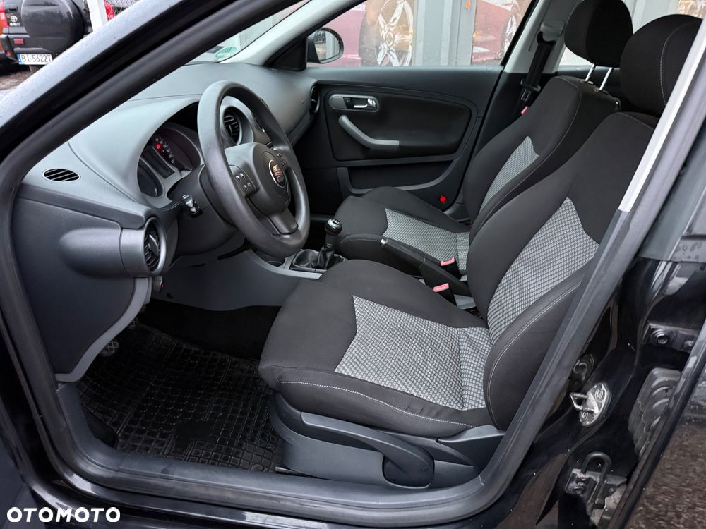 Seat Ibiza 1.4 16V Style - 18