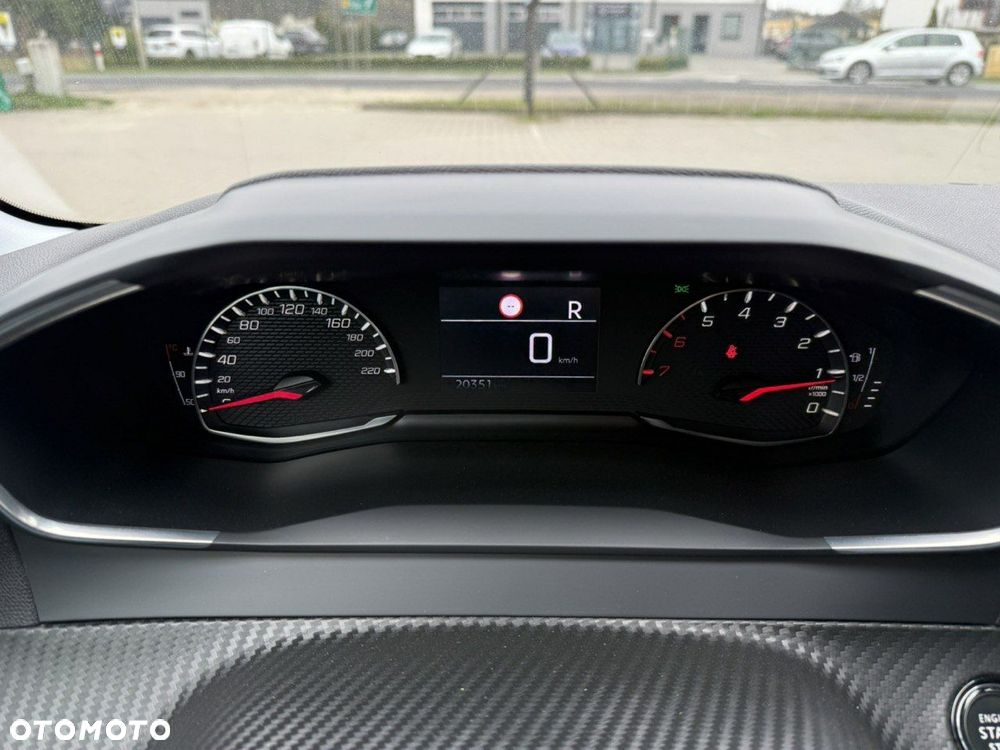 Peugeot 208 Hybrid 100 e-DSC6 Style - 24