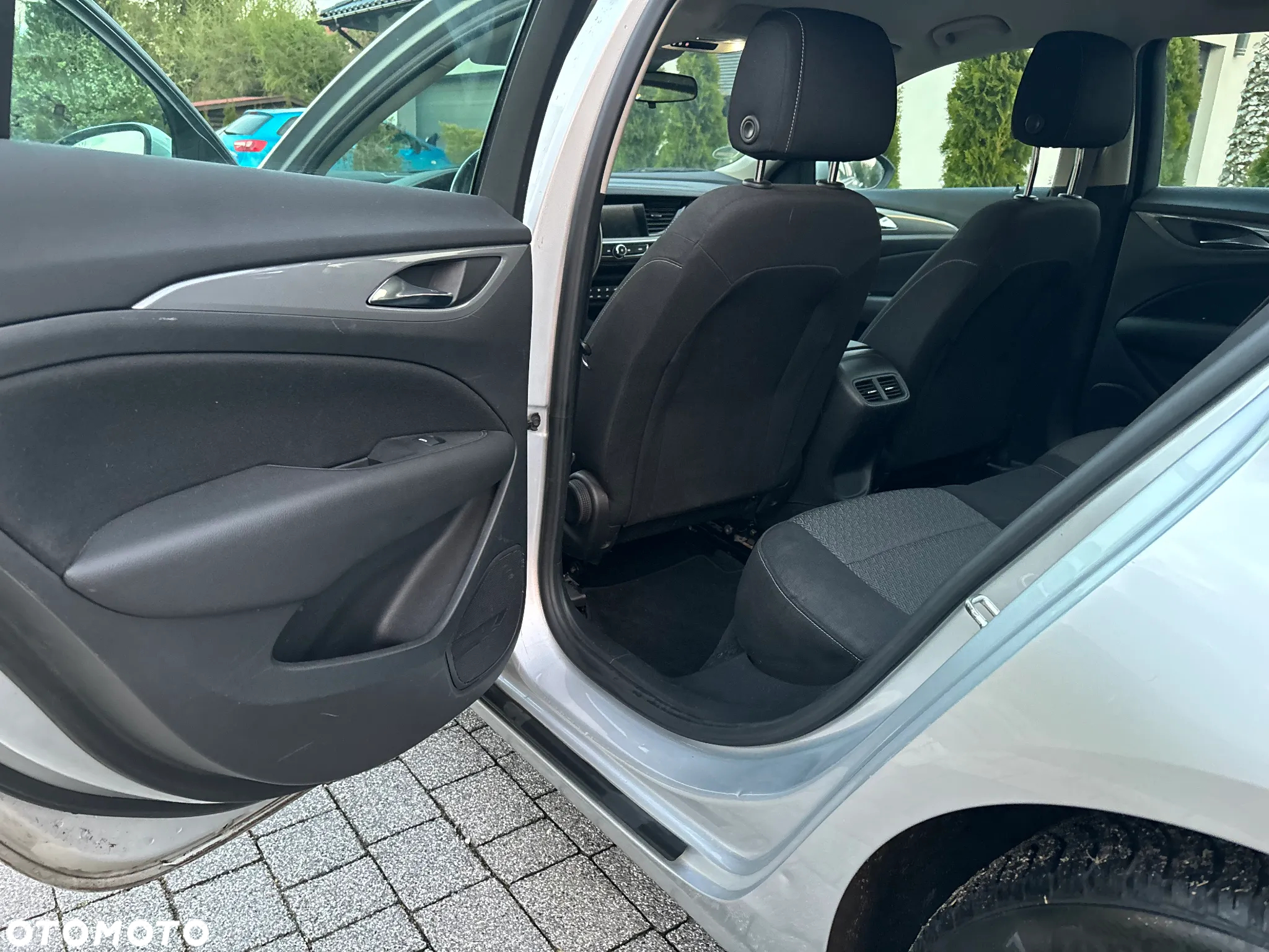 Opel Insignia 1.6 CDTI ecoFLEX Start/Stop Business Edition - 18