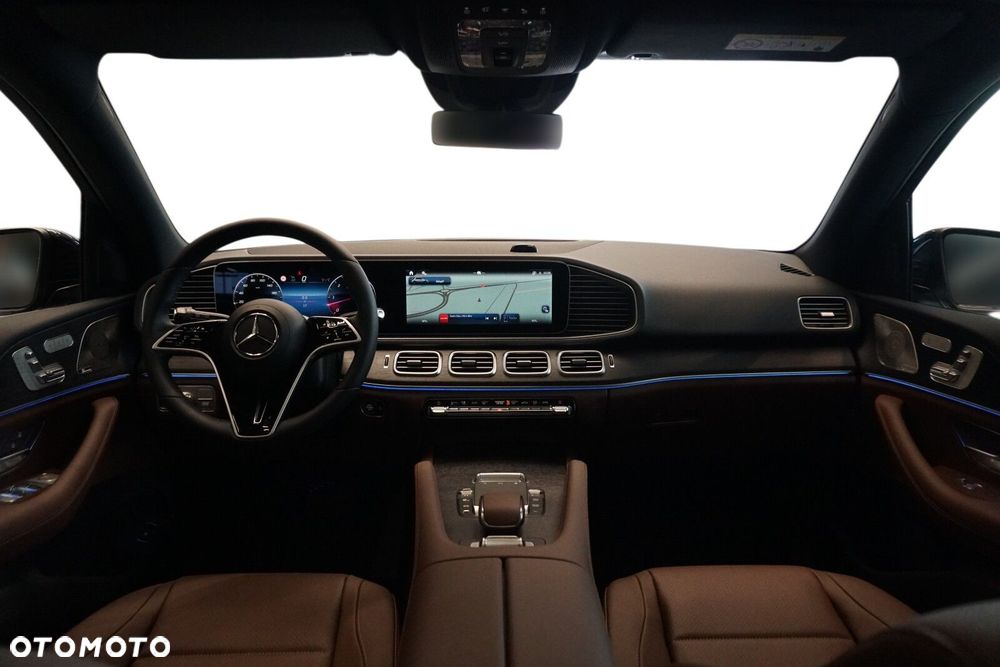 Mercedes-Benz GLE 450 d mHEV 4-Matic AMG Line - 7