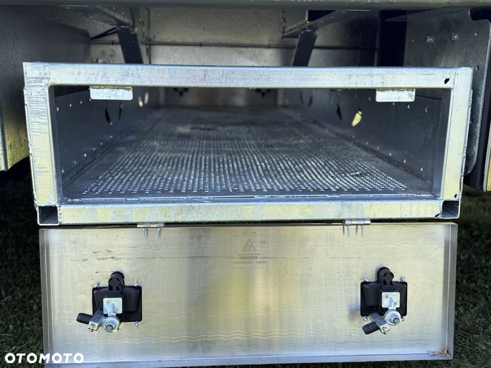 Inny PNT 300 - 16