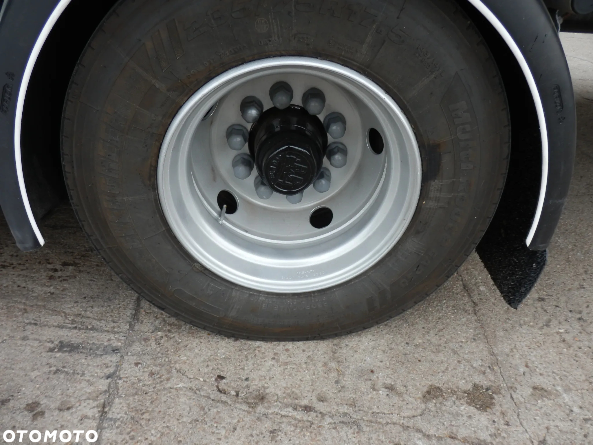 Wecon JUMBO - 6