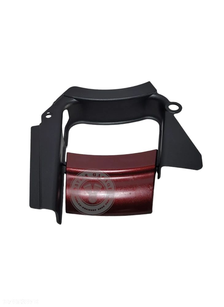 Osłona pasa Harley Davidson FXCW FXCWC Softail Rocker 60444-08 - 2