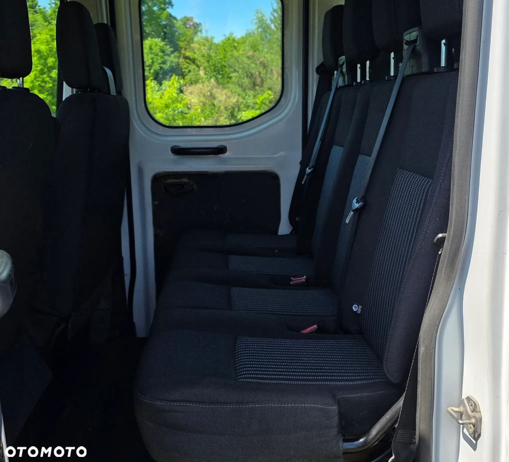 Ford Transit - 6