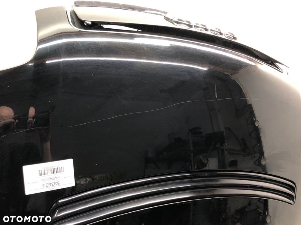 MASKA - 179.00 PLN - AUDI A2 (8Z0) 2000 - 2005 1.4 55 kW [75 KM] benzyna 2000 - 2005 - 4