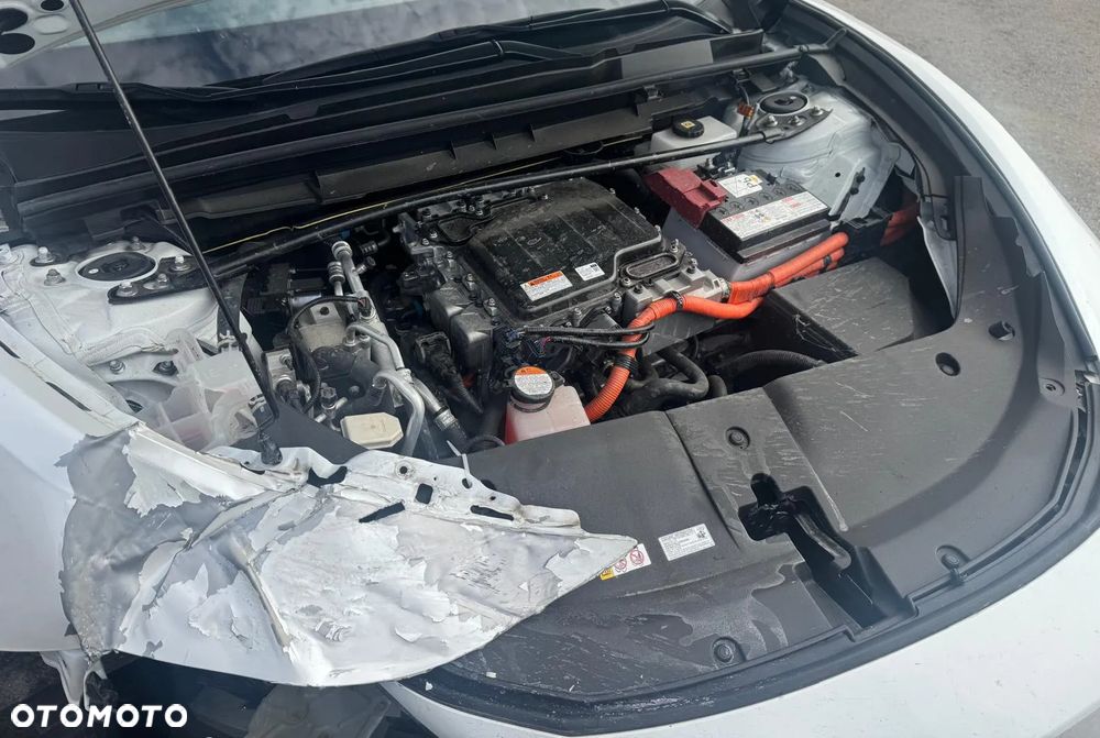 Lexus RZ 450e Prestige DIRECT4 - 5